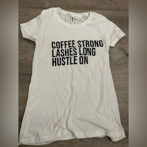Women’s Short Sleeve Tee